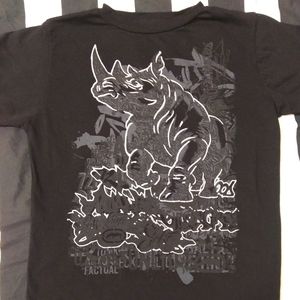 Boys Marc Ecko Tshirt